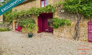 Maison 5 Pièces 135 m² à vendre à Saint-Léon-sur-Vézère (24290)