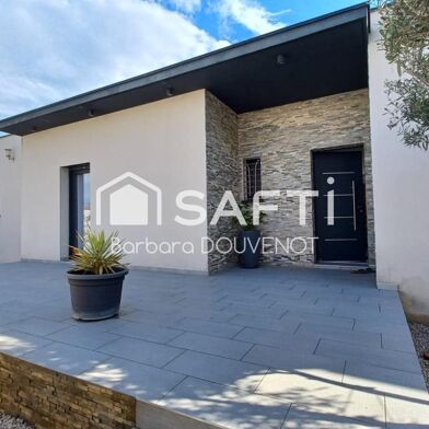 Maison 4 pièces 359000 €