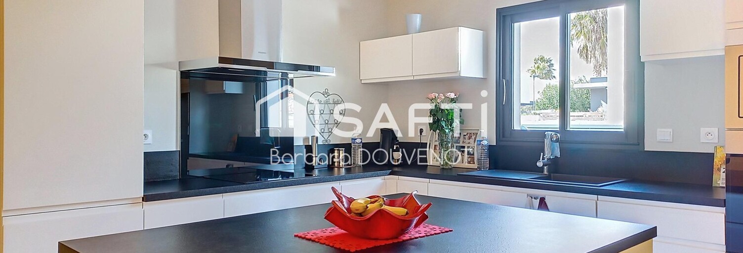 Maison 4 Pièces 107 m² à vendre à Béziers (34500)