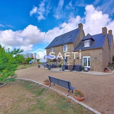 Maison 7 pièces 229500 €