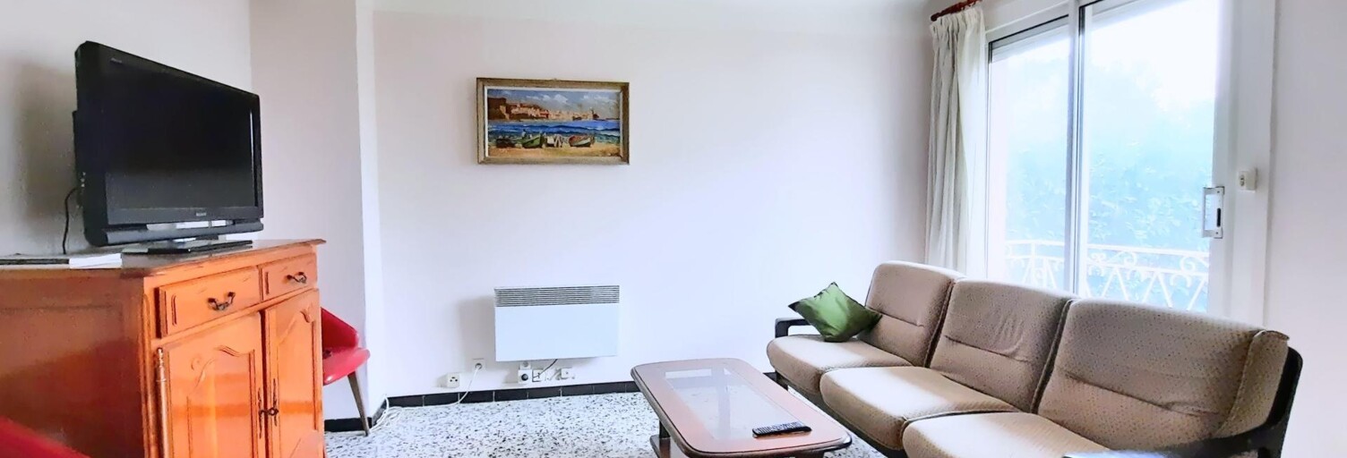Appartement 4 Pièces 89 m² à vendre à Perpignan (66000)