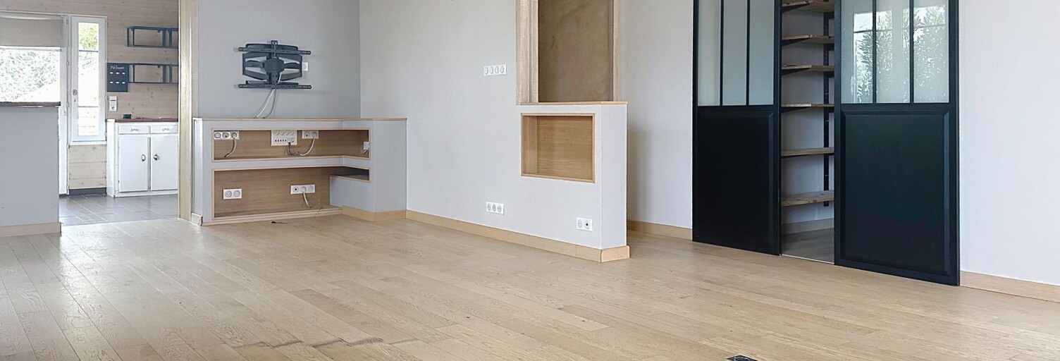 Maison 9 Pièces 177 m² à vendre à La Roche-sur-Yon (85000)