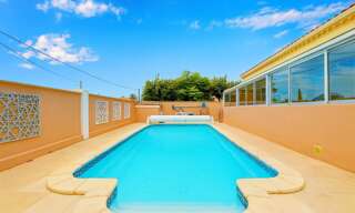 Maison 6 Pièces 137 m² à vendre à Cers (34420)