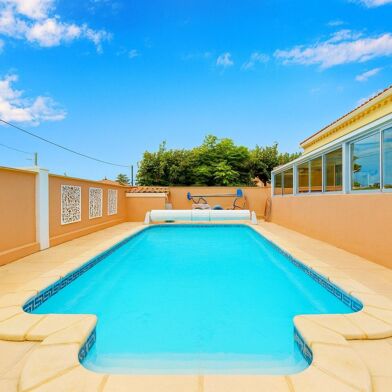 Maison 6 pièces 360000 €