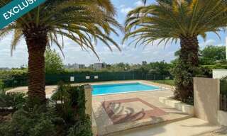 Appartement 1 Pièce 22 m² à vendre à Mérignac (33700)