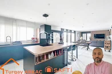 Maison 5 pièces 359000 €