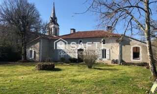 Maison 8 Pièces 260 m² à vendre à Pissos (40410)