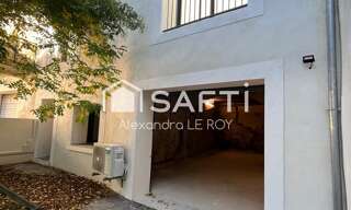 Maison 4 Pièces 116 m² à vendre à Gignac (34150)