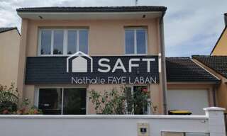 Maison 5 Pièces 98 m² à vendre à Châtellerault (86100)