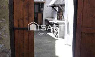 Maison 5 Pièces 80 m² à vendre à Vignevieille (11330)