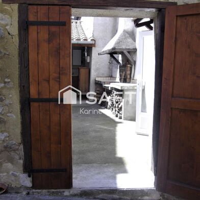 Maison 5 pièces 85000 €