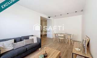 Appartement 2 Pièces 55 m² à vendre à Boulogne-Billancourt (92100)