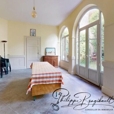 Maison 9 pièces 525000 €