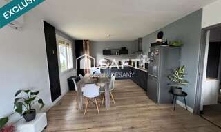 Maison 9 Pièces 160 m² à vendre à Portes-lès-Valence (26800)