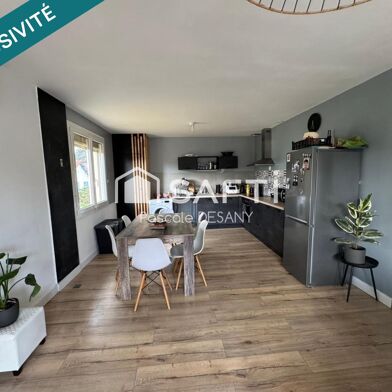 Maison 9 pièces 347000 €