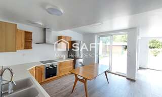 Maison 3 Pièces 85 m² à vendre à Coupelle-Vieille (62310)