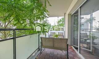 Appartement 4 Pièces 79 m² à vendre à Alfortville (94140)