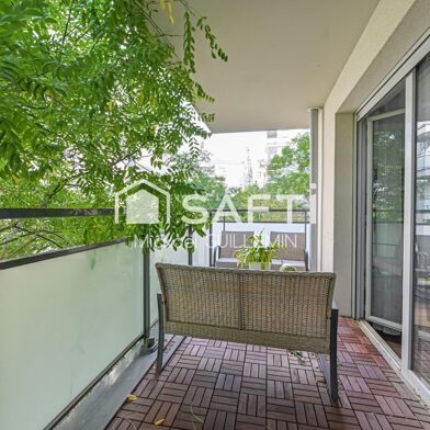 Appartement 4 pièces 389000 €