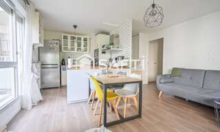 Appartement 4 Pièces 79 m² à vendre à Alfortville (94140)