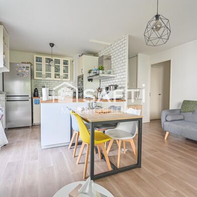 Appartement 4 pièces 389000 €