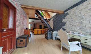 Maison 6 Pièces 135 m² à vendre à Haussy (59294)