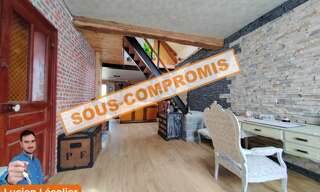 Maison 6 Pièces 135 m² à vendre à Haussy (59294)