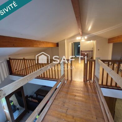 Maison 8 pièces 499000 €