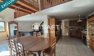 Maison 8 Pièces 200 m² à vendre à Faramans (01800)