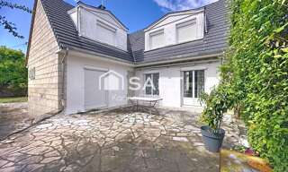 Maison 6 Pièces 162 m² à vendre à Villecresnes (94440)