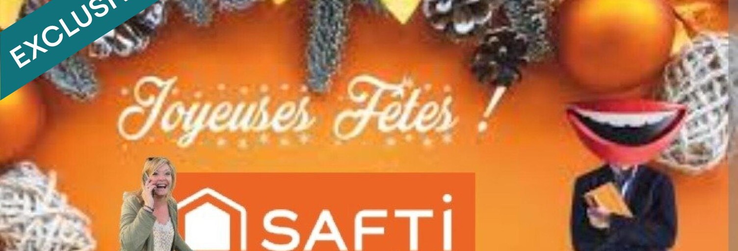 Maison 6 Pièces 134 m² à vendre à Carency (62144)