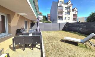 Appartement 3 Pièces 58 m² à vendre à Mantes-la-Ville (78711)