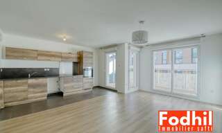 Appartement 4 Pièces 75 m² à vendre à Châtenay-Malabry (92290)