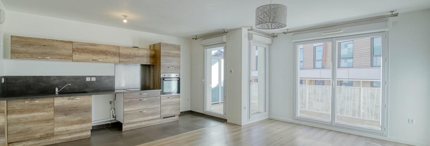 Appartement 4 Pièces 75 m² à vendre à Châtenay-Malabry (92290)