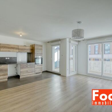 Appartement 4 pièces 358000 €