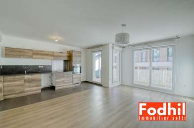 Appartement 4 pièces 340000 €