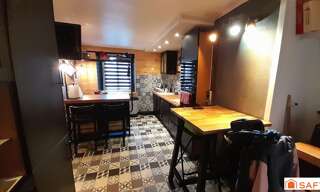 Appartement 4 Pièces 126 m² à vendre à Mittelschaeffolsheim (67170)