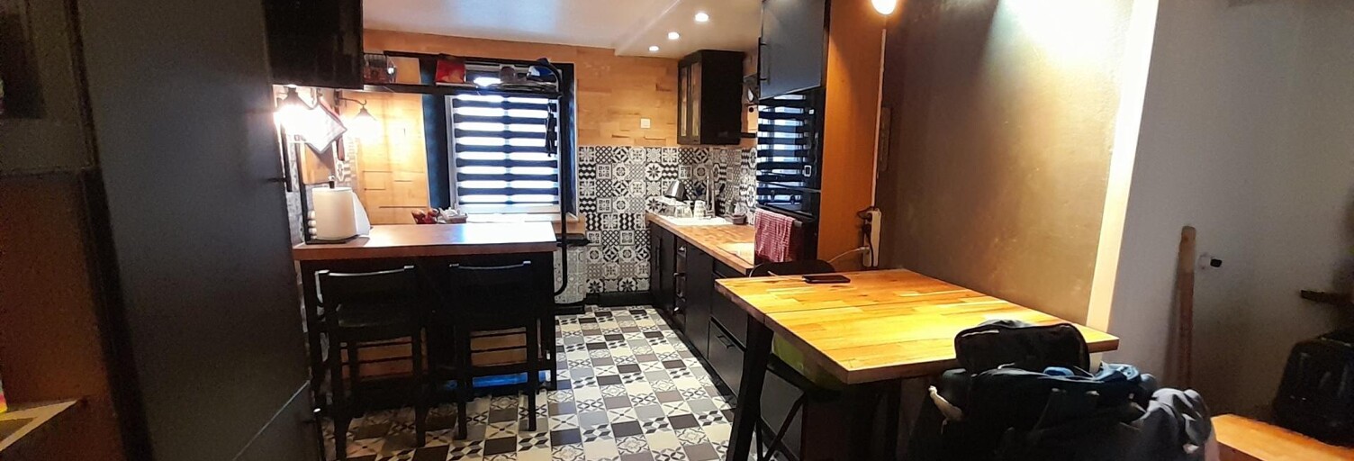 Appartement 4 Pièces 126 m² à vendre à Mittelschaeffolsheim (67170)