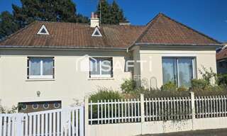 Maison 3 Pièces 103 m² à vendre à Saint-Georges-des-Groseillers (61100)