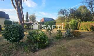 Maison 3 Pièces 103 m² à vendre à Saint-Georges-des-Groseillers (61100)