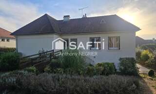 Maison 3 Pièces 103 m² à vendre à Saint-Georges-des-Groseillers (61100)