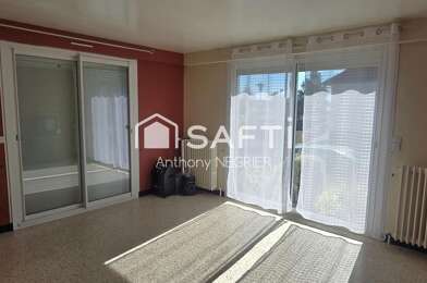 Maison 3 pièces 154000 €