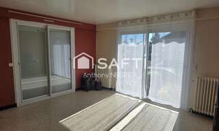 Maison 3 Pièces 103 m² à vendre à Saint-Georges-des-Groseillers (61100)