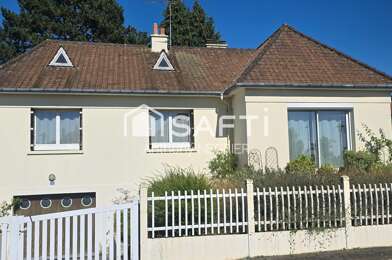 Maison 3 pièces 139000 €
