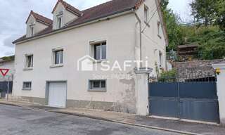 Maison 6 Pièces 132 m² à vendre à La Ferté-sous-Jouarre (77260)