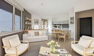 Appartement 2 Pièces 38 m² à vendre à Nantes (44300)