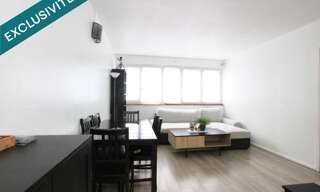 Appartement 3 Pièces 52 m² à vendre à Massy (91300)