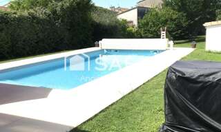 Maison 5 Pièces 126 m² à vendre à Saint-André-de-Cubzac (33240)