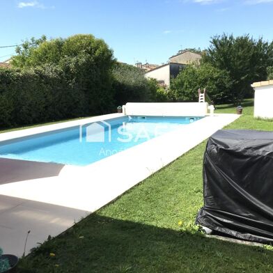 Maison 5 pièces 399000 €