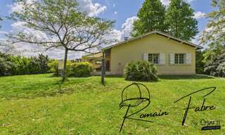 Maison 5 Pièces 115 m² à vendre à Cézac (33620)