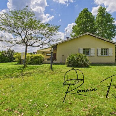 Maison 5 pièces 229900 €